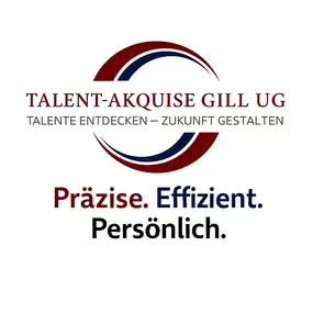 Bild von Talent Akquise Gill UG (haftungsbeschränkt)