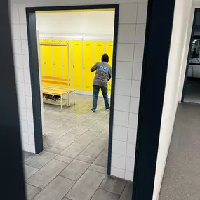 Bild von Kuqi Hausmeisterservice