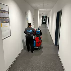 Bild von Kuqi Hausmeisterservice
