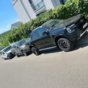 Bild von Kuqi Hausmeisterservice