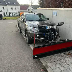 Bild von Kuqi Hausmeisterservice