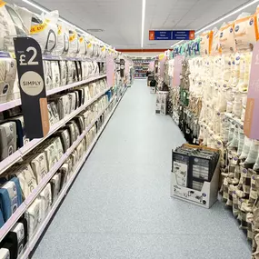 Bild von B&M Store
