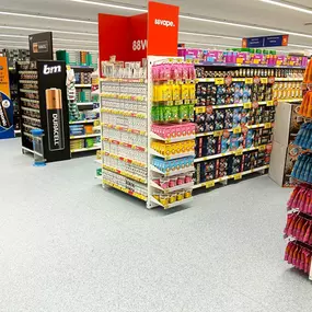 Bild von B&M Store