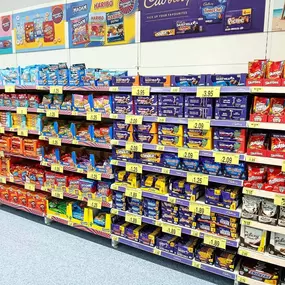 Bild von B&M Store