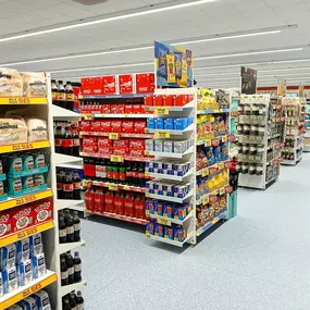Bild von B&M Store