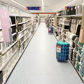 Bild von B&M Store