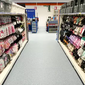 Bild von B&M Store