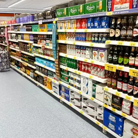 Bild von B&M Store