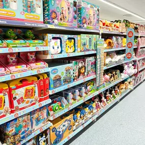 Bild von B&M Store