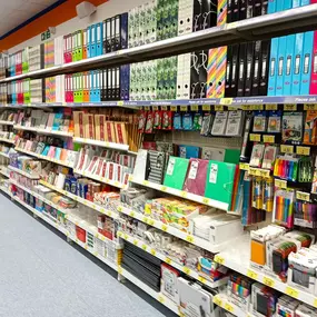 Bild von B&M Store