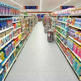 Bild von B&M Store