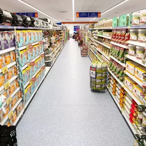 Bild von B&M Store