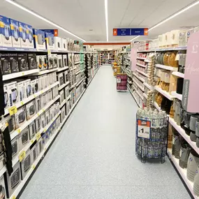 Bild von B&M Store