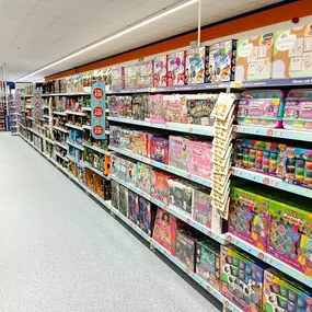 Bild von B&M Store