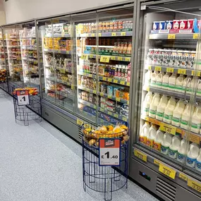 Bild von B&M Store