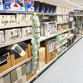 Bild von B&M Store