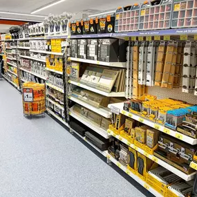 Bild von B&M Store
