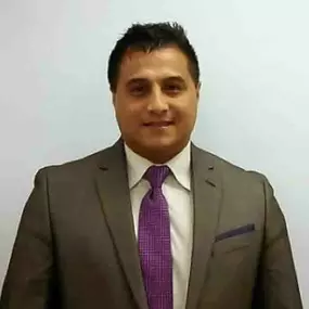 Bild von Raul Cobos-U.S. Bank Mortgage