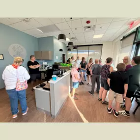 Vet in Warrenville, IL - Green Family Veterinary Practice, grand opening!