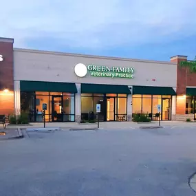 Vet in Warrenville, IL - Green Family Veterinary Practice