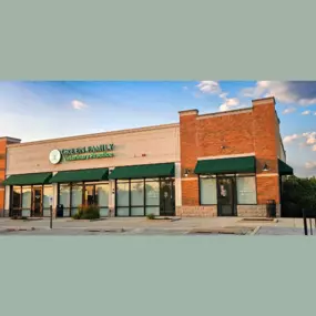 Vet in Warrenville, IL - Green Family Veterinary Practice