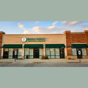 Vet in Warrenville, IL - Green Family Veterinary Practice
