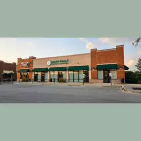 Vet in Warrenville, IL - Green Family Veterinary Practice