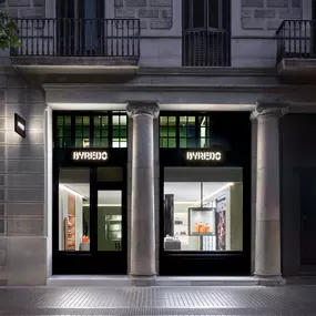 Bild von BYREDO Barcelona