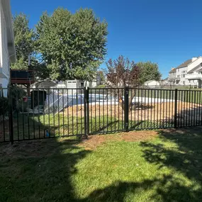 Bild von Pro-Line Fencing