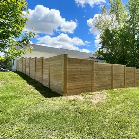 Bild von Pro-Line Fencing