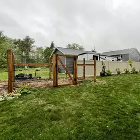 Bild von Pro-Line Fencing