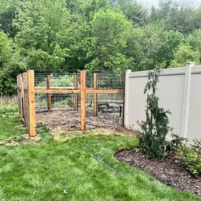Bild von Pro-Line Fencing