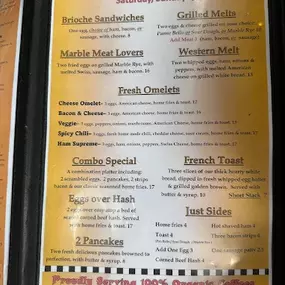 Bild von Monte Cristos Cocktails Family Grille