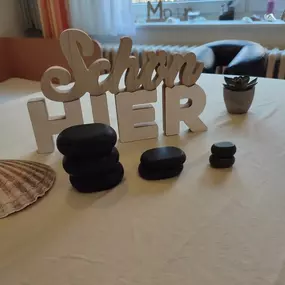Bild von Mein Masseur auf Föhr-Lauro Müller