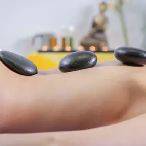 Bild von Mein Masseur auf Föhr-Lauro Müller