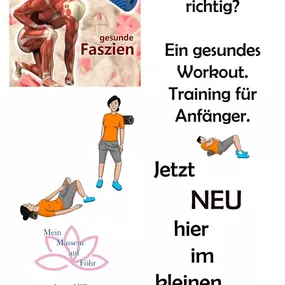 Bild von Mein Masseur auf Föhr-Lauro Müller