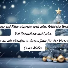 Bild von Mein Masseur auf Föhr-Lauro Müller