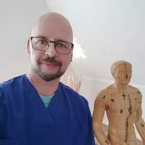 Bild von Mein Masseur auf Föhr-Lauro Müller