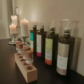 Bild von Mein Masseur auf Föhr-Lauro Müller
