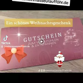 Bild von Mein Masseur auf Föhr-Lauro Müller