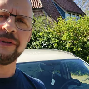 Bild von Mein Masseur auf Föhr-Lauro Müller