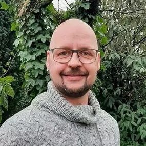 Bild von Mein Masseur auf Föhr-Lauro Müller