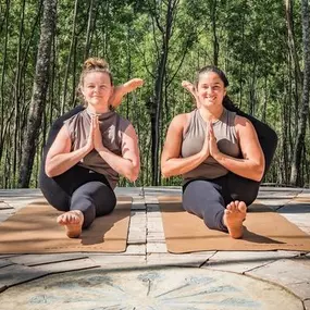 Bild von YOGARAUM Freiburg