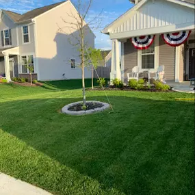 Bild von Lawn Pride of Greenville