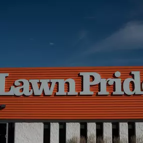 Bild von Lawn Pride of Greenville