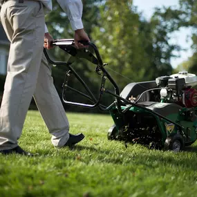 Bild von Lawn Pride of Greenville