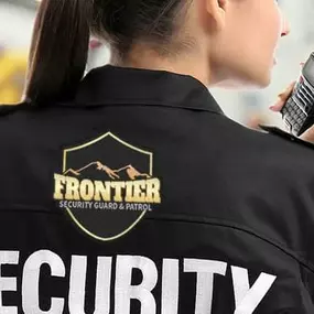 Bild von Frontier Security Guard & Patrol