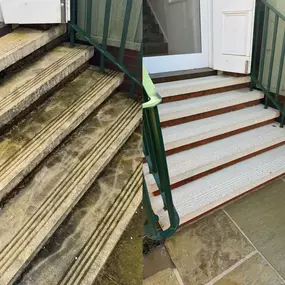 Bild von Military Clean Services Ltd