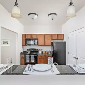 Bild von River Stone Apartments