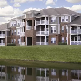 Bild von River Stone Apartments